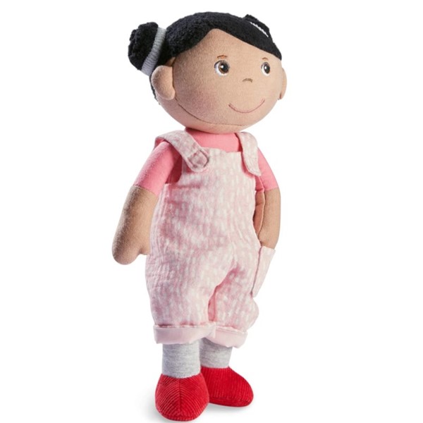 Rumbi Snug Up Doll