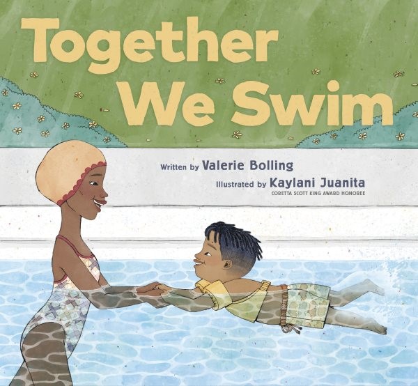 Together We Swim (HC)