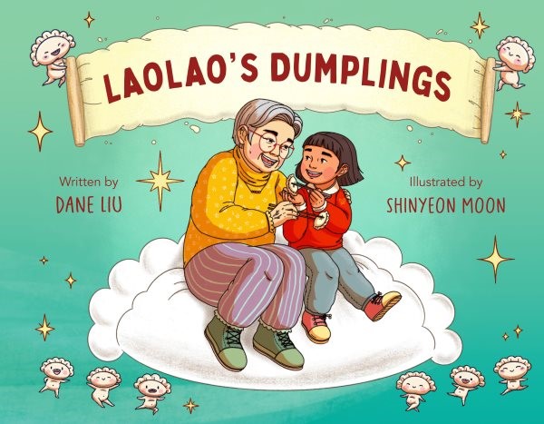 Laolao's Dumplings (HC)