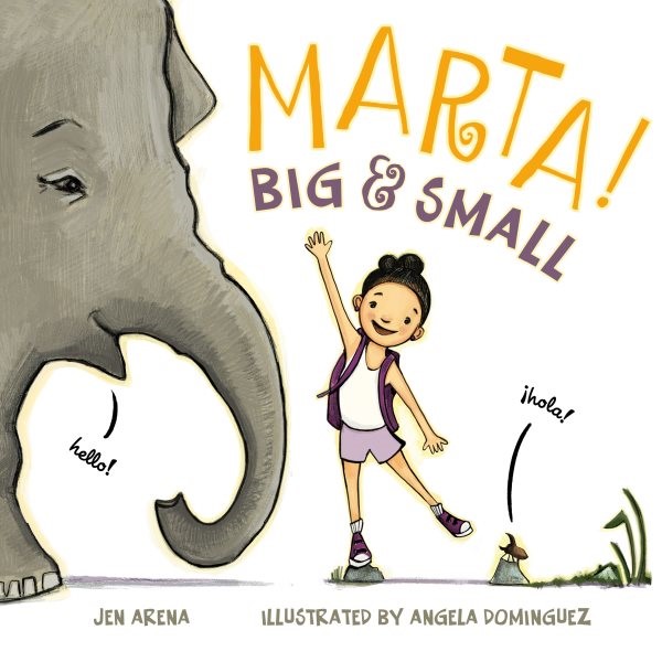 Marta Big & Small (BBD)