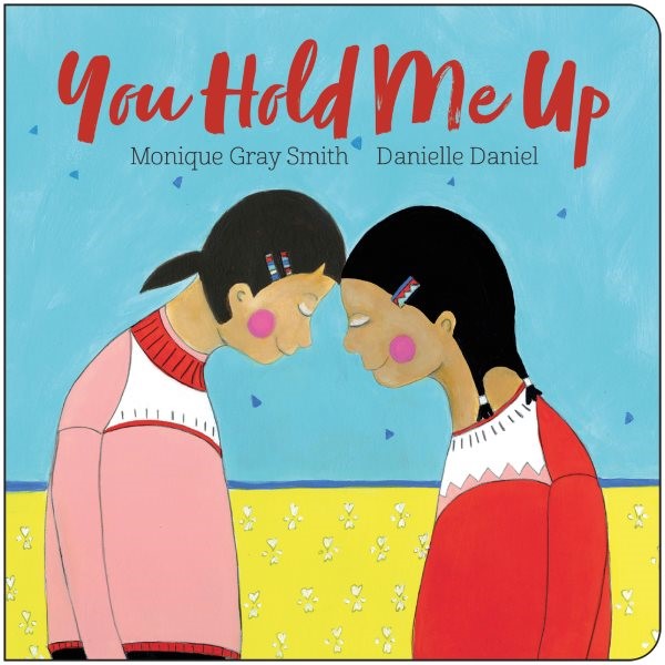 You Hold Me Up (BD)