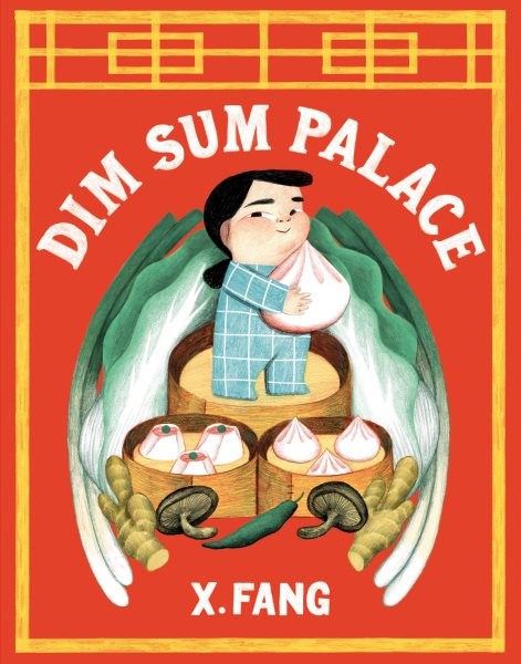Dim Sum Palace (HC)