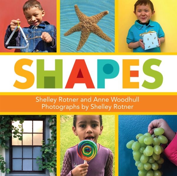 Shapes (BD-ROTNER)