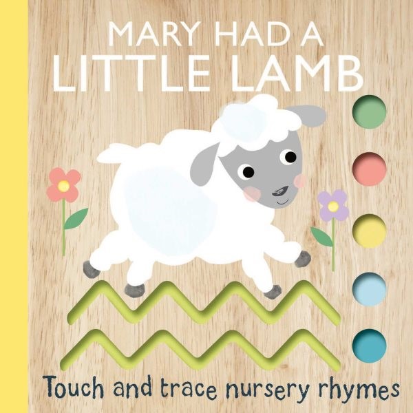 Mary Had a Little Lamb (BD-Bannister)