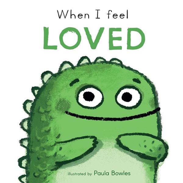 When I Feel Loved (BD)