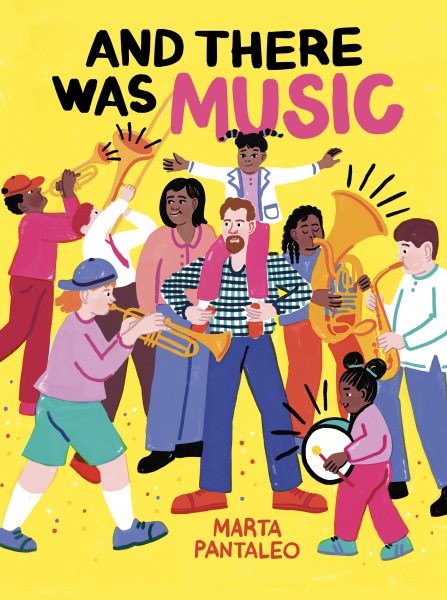 And There Was Music (HC)