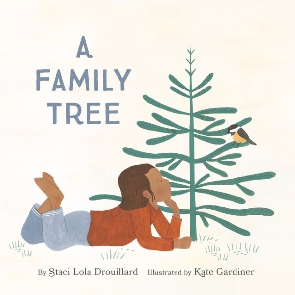 A Family Tree (HC)
