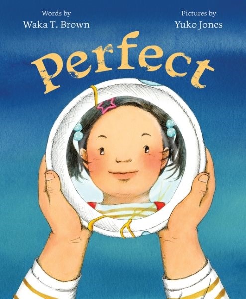 Perfect (HC)