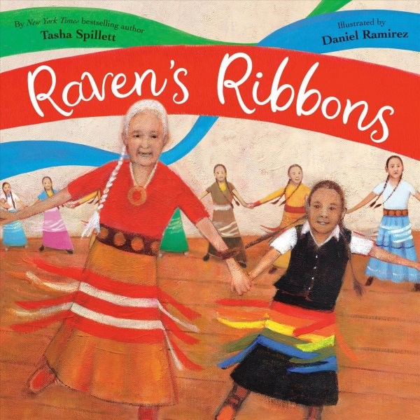 Raven's Ribbons (HC)
