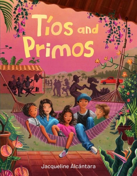 Tios and Primos (HC)