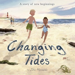 Changing Tides (HC)