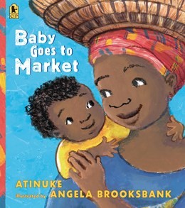 Baby Goes to Market (BIG)