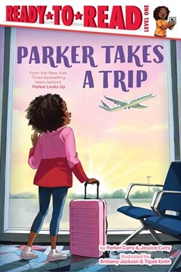 Parker Takes a Trip (PB)