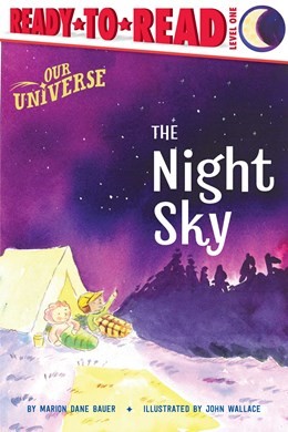 Our Universe: The Night Sky (PB)