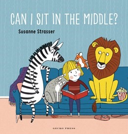 Can I Sit in the Middle? (BD)