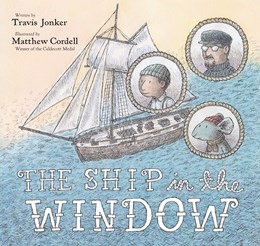 Ship in the Window (HC)