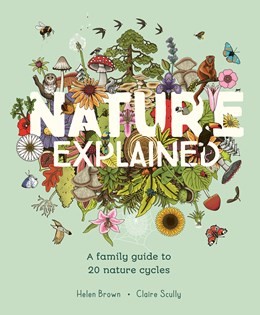 Nature Explained (HC)