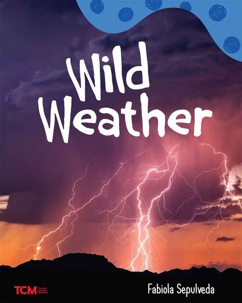 Wild Weather (PB)
