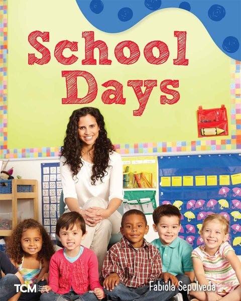School Days (PB)