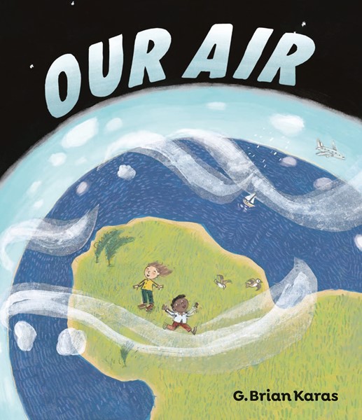 Our Air (HC)