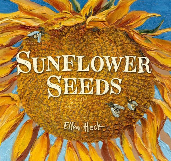 Sunflower Seeds (HC)