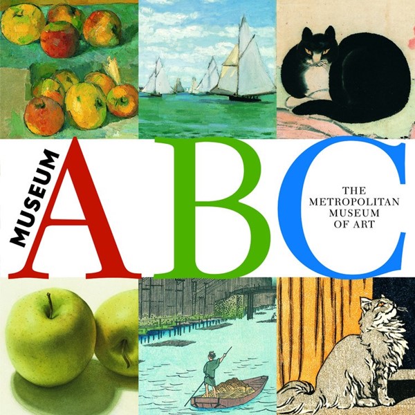 Museum ABC (HC)