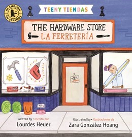 The Hardware Store / La Ferreteria (BBD)