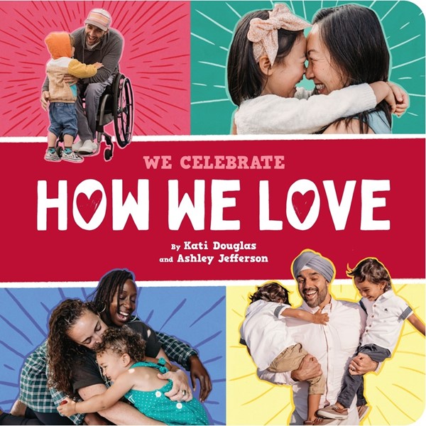 How We Love (BD)