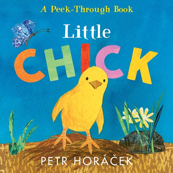 Little Chick (BD)