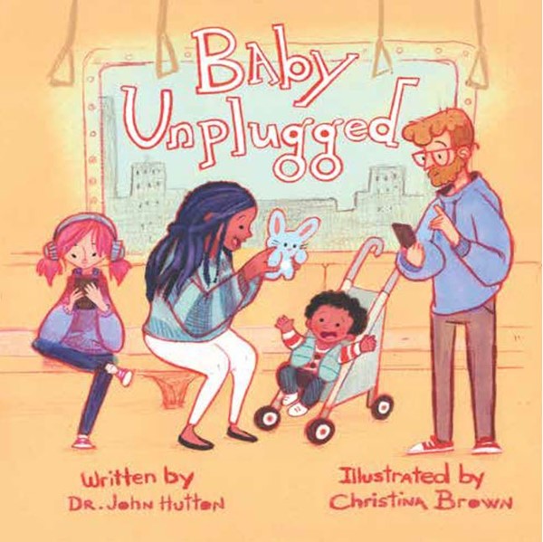 Baby Unplugged (BD)