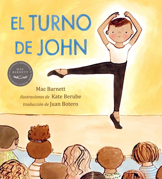 El turno de John (SHC)