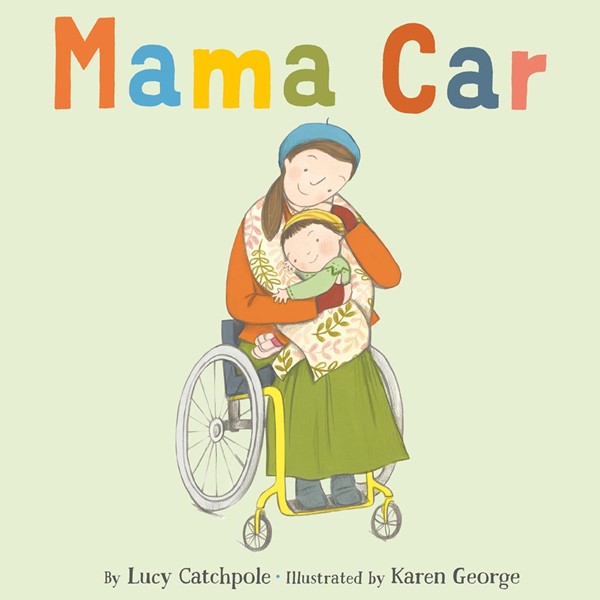 Mama Car (HC)