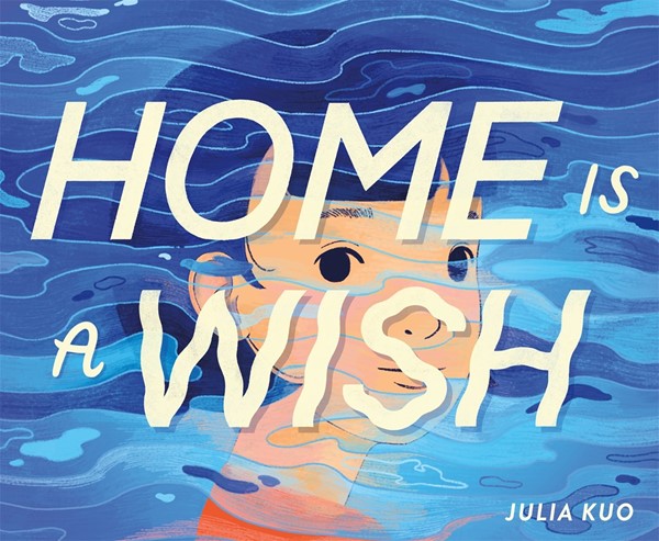 Home Is a Wish (HC)