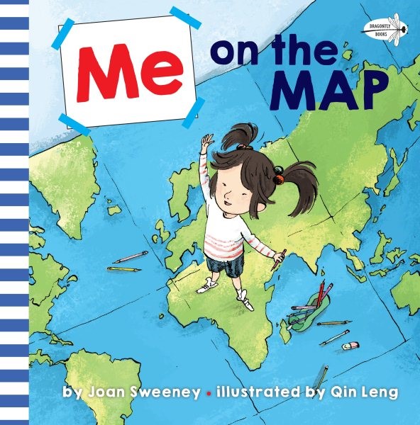 Me on the Map (PB)