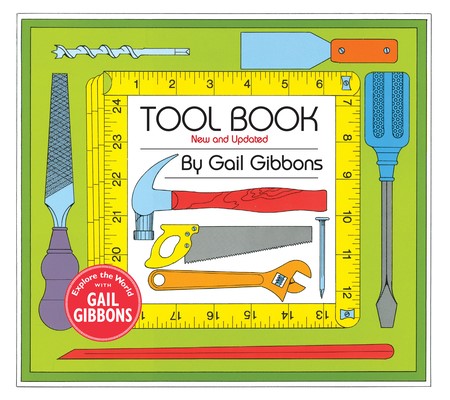 Tool Book (HC)