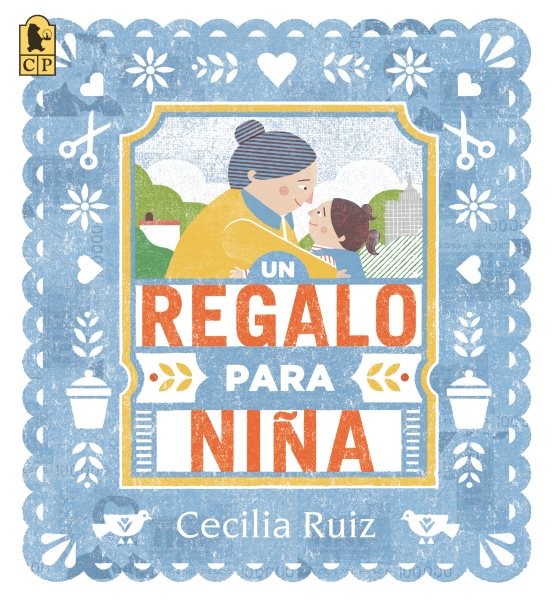 Un Regalo Para Nina (SPB)